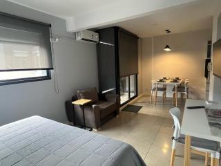 Premium Apartment Rosario - Joan Miró - Rosario - 7