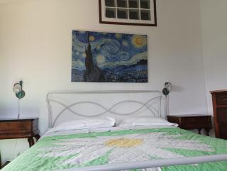 CASA LORENZO SULLE COLLINE DI LEVANTO e VICINO ALLE CINQUETERRE LT-0620 - Levanto - 7