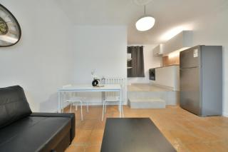 Confortable appartment near Stade de France - Saint-Denis - 0