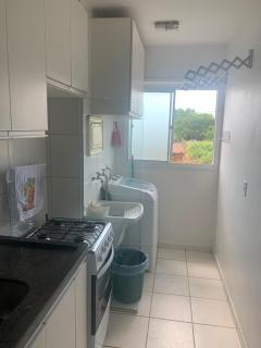 Perfeito, Apt completo no Centro Político - Cuiabá - 1