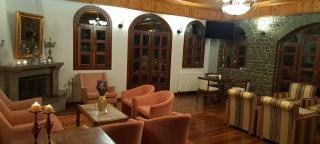 Archontiko Tzoumerkon - 8