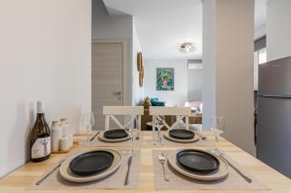 Isokratous Apartment - Iráclio - 1