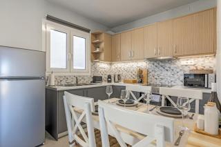 Isokratous Apartment - Iráclio - 2