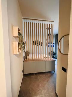 Suite Ducco ospedale civile - Brescia - 9