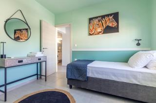 Isokratous Apartment - Iráclio - 6