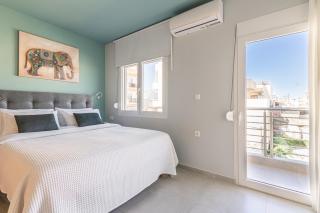 Isokratous Apartment - Iráclio - 9