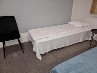 Room near City Center Harbour - Tallinn - 1