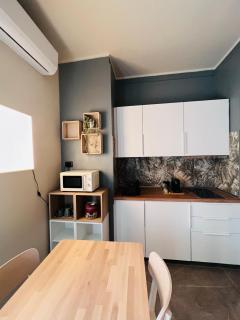 Suite Ducco ospedale civile - Brescia - 4