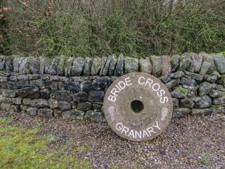 Bride Cross Granary - Otley - 8