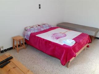 superbe appartement - Saoula - 4