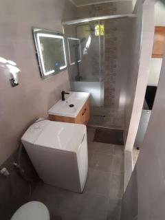 superbe appartement - Saoula - 2