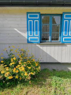 Gościniec Pod Dębami I - - 8