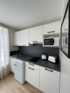 Maison Meire Studios - Cognac - 2