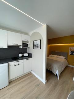 Maison Meire Studios - Cognac - 4