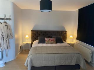 B&B Aline Florentine - adults only - Luxury B&B - Chambres d'Hôtes - Zimmer Frei - Kortenberg - 2