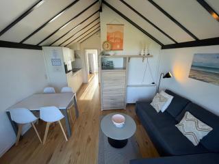 Appartement met prachtig polderzicht 1st floor - De Haan - 5