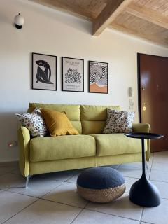 Blue Vista - Casa Marina - 1