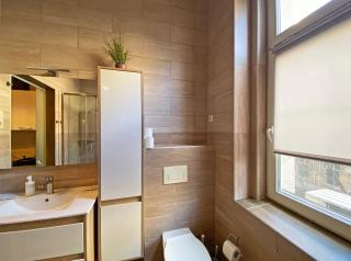 Apartman Opera - Budapest - 8