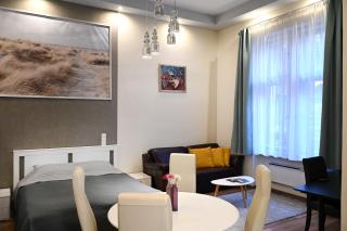 Apartman Opera - Budapest - 6