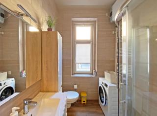 Apartman Opera - Budapest - 3