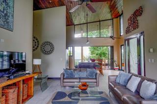 Casa Vista Verde - Uvita - 9