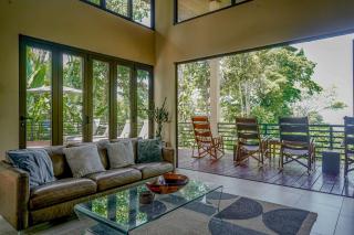 Casa Vista Verde - Uvita - 4