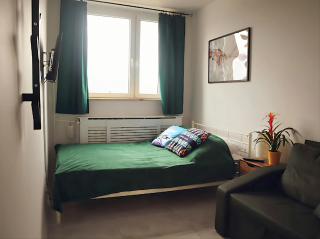 Elizjum Apartament nad Termami Cieplice - Jelenia Góra - 1