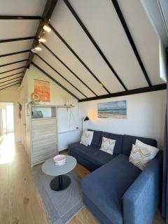Appartement met prachtig polderzicht 1st floor - De Haan - 6