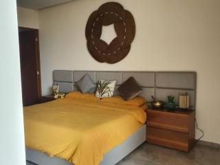 Penthouse Mannaz - Priv Pool! - 2br - 8