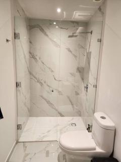 Penthouse Mannaz - Priv Pool! - 2br - 4