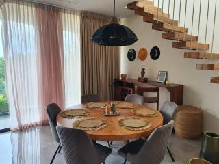 Penthouse Mannaz - Priv Pool! - 2br - Tulum - 3
