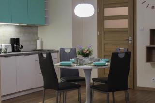 Apartament SPOKO, basen, sauna, aneks kuchenny, morze 300m - 1