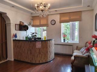 Hotel META - Batumi - 2