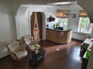 Hotel META - Batumi - 4