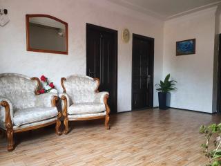 Hotel META - Batumi - 5