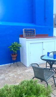 La casa azul - Jerez de la Frontera - 3