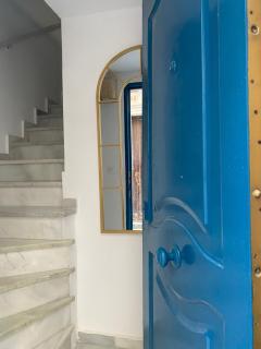 La casa azul - Jerez de la Frontera - 9