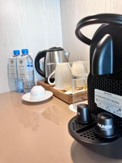 2H Hotel - Orano - 5