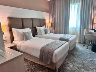 2H Hotel - Orano - 2