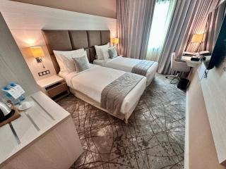 2H Hotel - Orano - 3