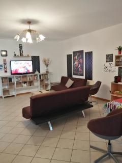 1000MigliaHouse - Brescia - 8