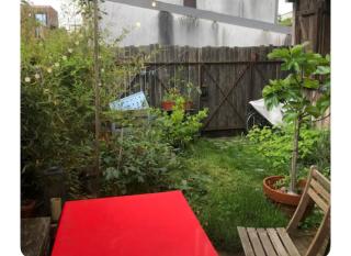 Maison avec terrasse-jardin proche métro - Montreuil - 0