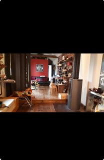 Maison avec terrasse-jardin proche métro - Montreuil - 4