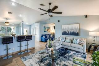 5 Mi to Beach Getaway in Cape Coral with Pool - Cape Coral - 6