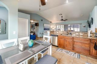 5 Mi to Beach Getaway in Cape Coral with Pool - Cape Coral - 4