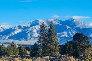 Pow Days Taos - Taos - 9