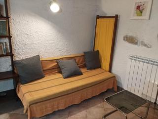 CASA LORENZO SULLE COLLINE DI LEVANTO e VICINO ALLE CINQUETERRE LT-0620 - Levanto - 4