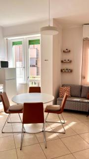 Appartamento moderno in via Monginevro - Turin - 5
