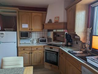 Ferienwohnung Waldrand am See - - 2
