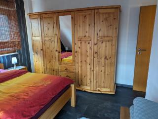 Ferienwohnung Waldrand am See - 5